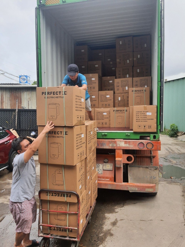 Ấm đun siêu tốc 2 lớp Perfect PF-B52 (1tx12)