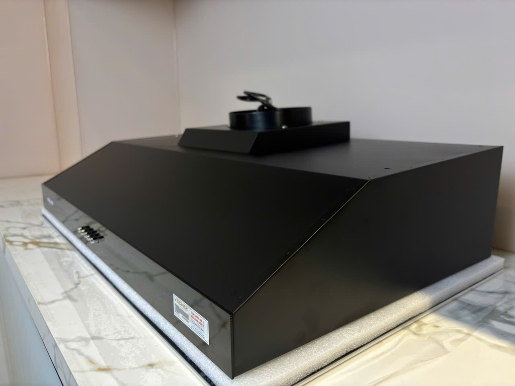 Máy hút mùi cổ điển Kocher K-6070V