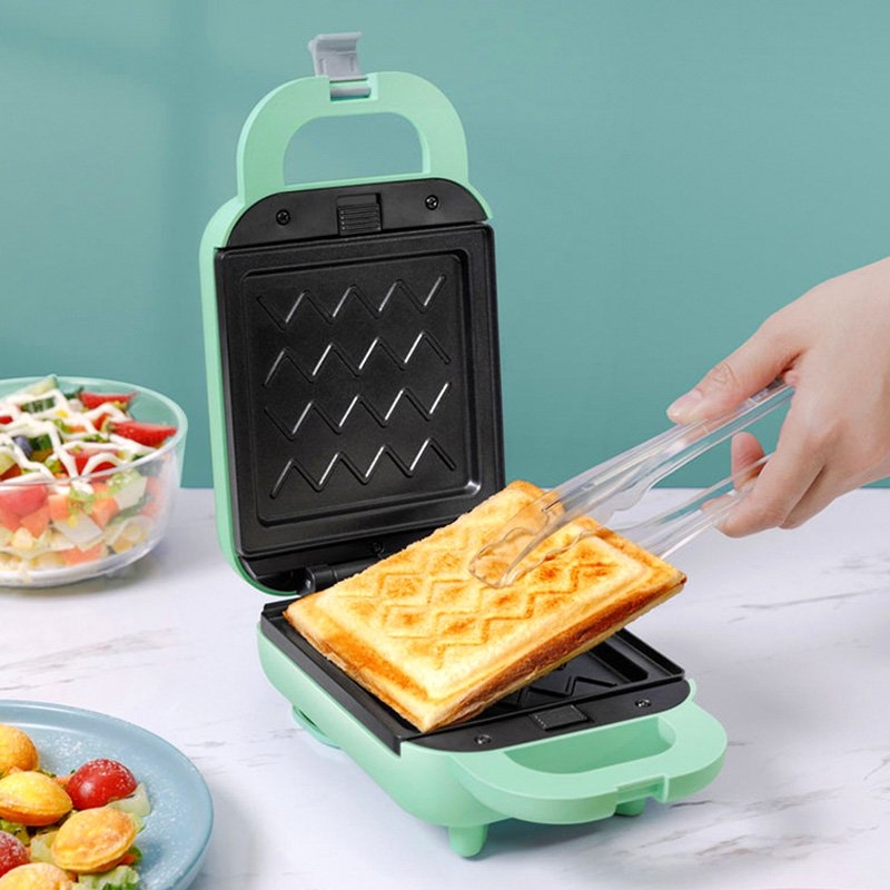 Máy nướng bánh mini KCB KC-SM01 (1tx4)