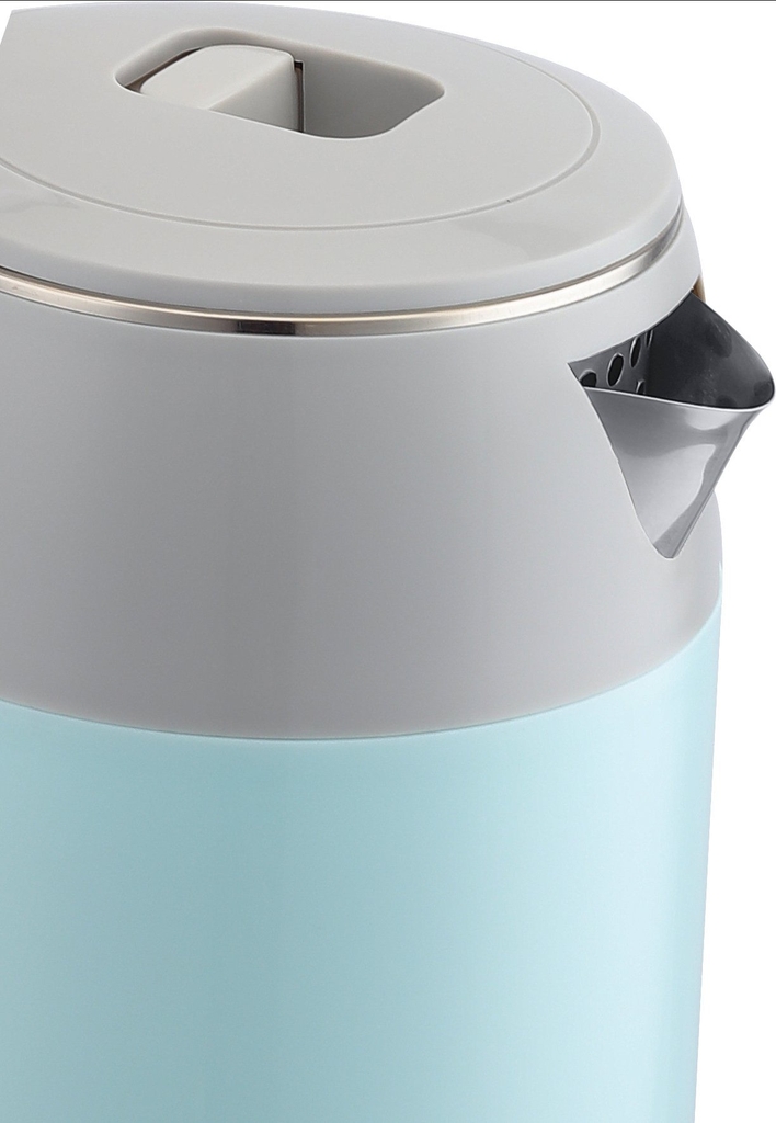 Ấm đun siêu tốc 2.5L Ladomax Ha-883