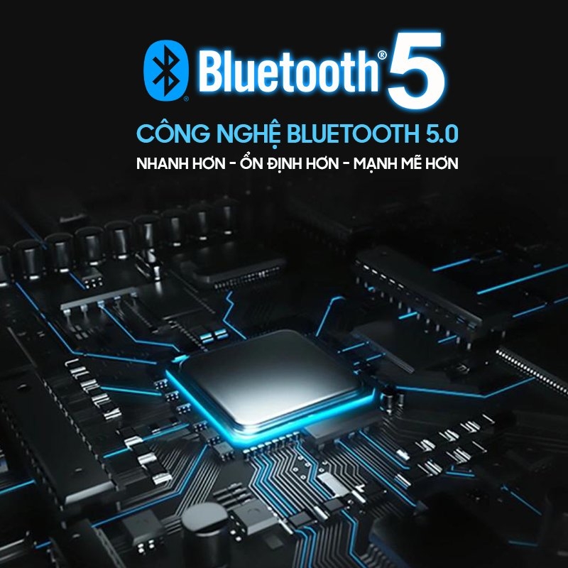 Loa Bluetooth đa năng Bestsound VS1 (1tx20)