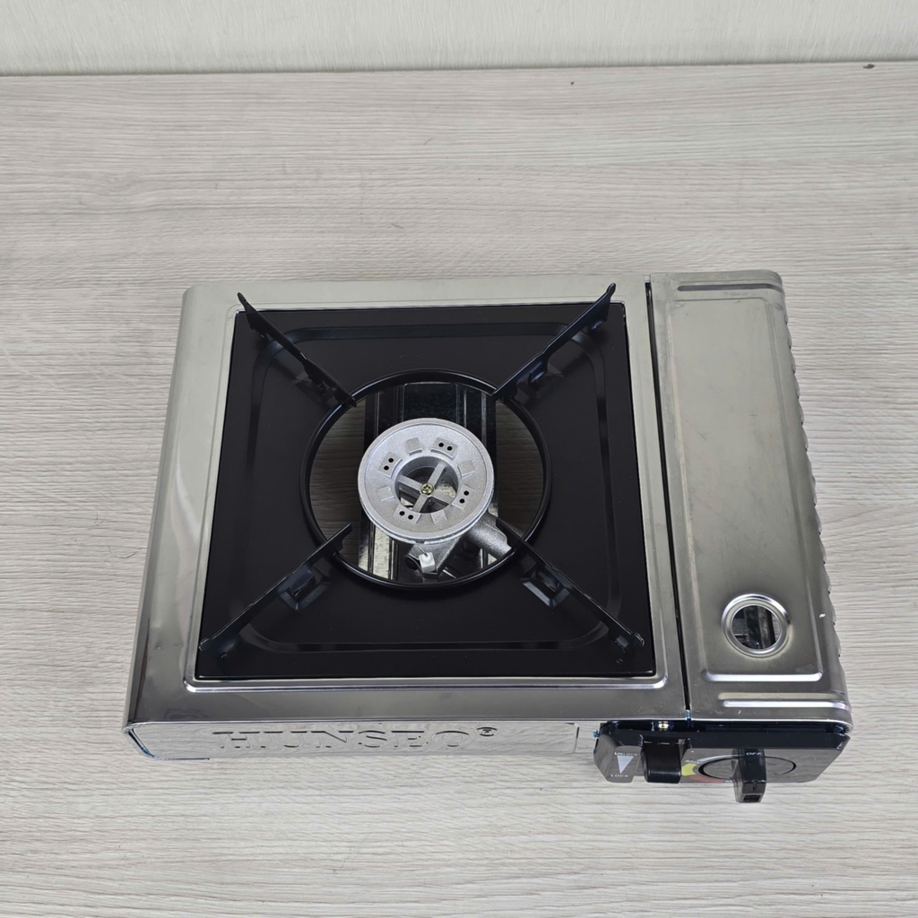 Bếp ga mini Hunseo (1tx12)