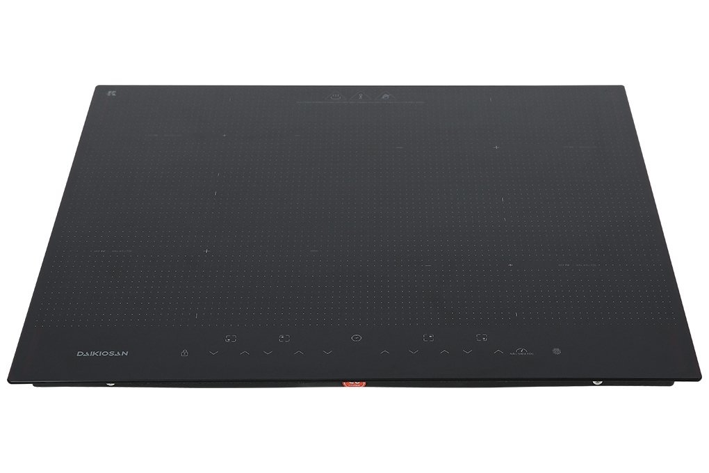 Bếp điện từ 4 vùng nấu Daikiosan DKT-400001
