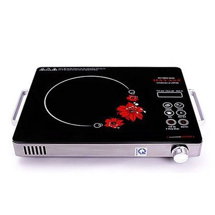 Bếp Hồng ngoại Hayasa Ha-86
