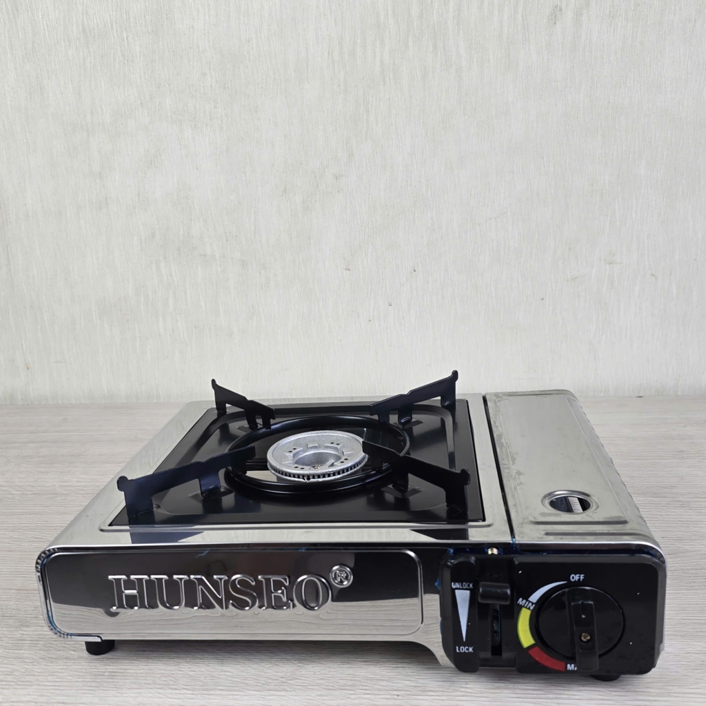Bếp ga mini Hunseo (1tx12)