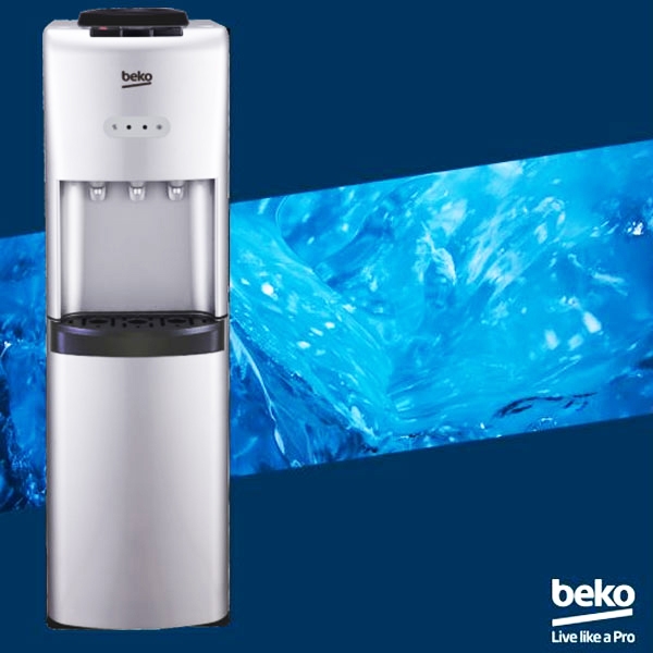 Cây nước uống nóng lạnh Beko BSS4611SC