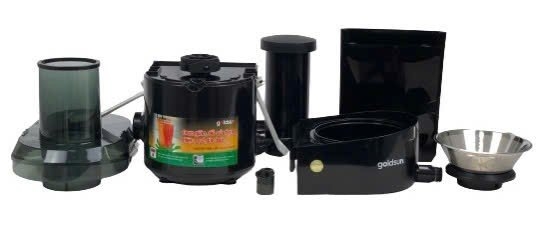 Máy ép ly tâm Goldsun GFJ-4401