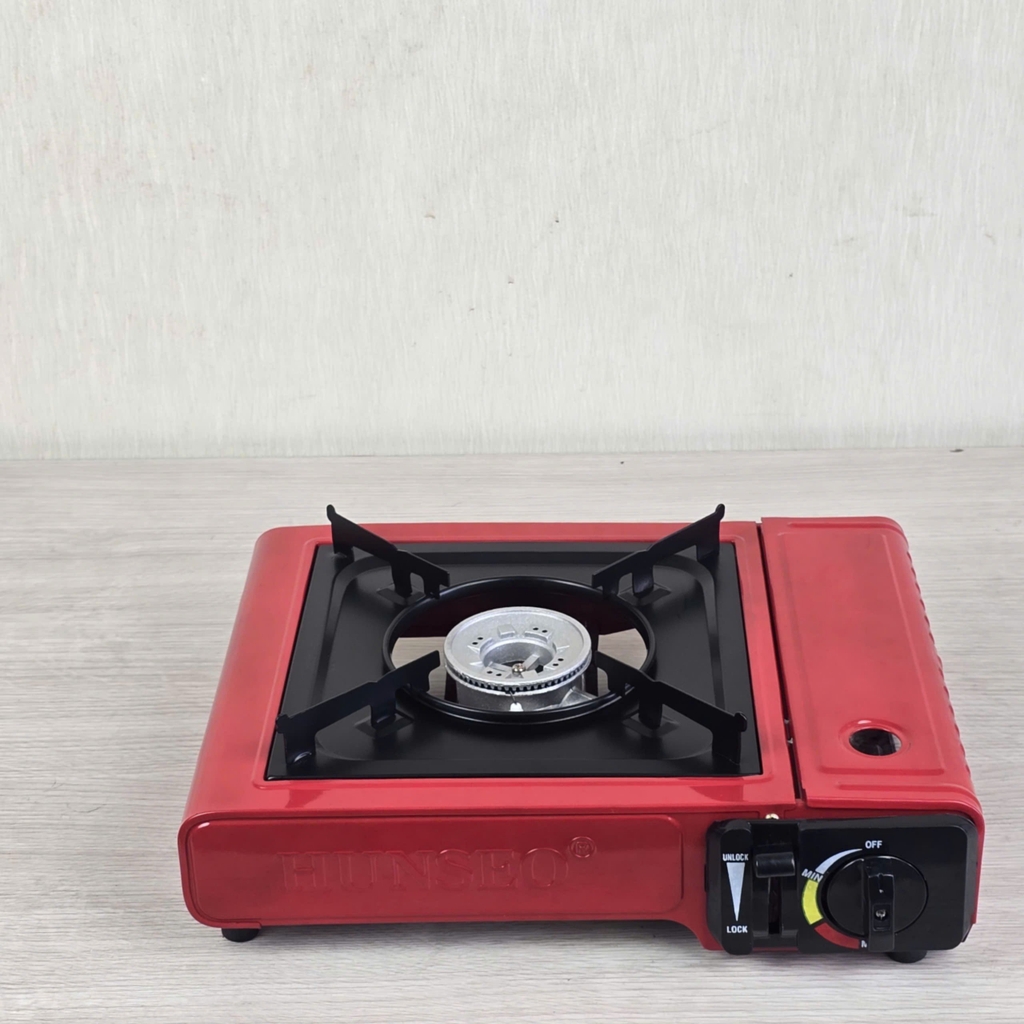 Bếp ga mini Hunseo (1tx12)