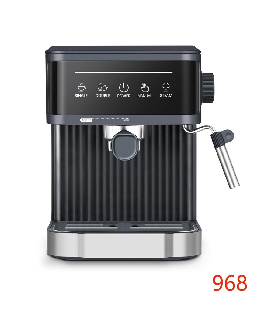 Máy pha cà phê Raiden RD968