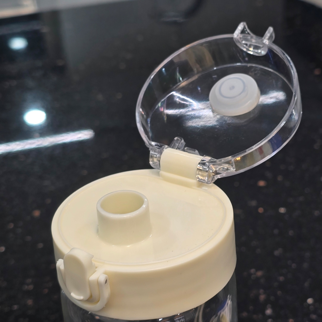 Máy xay sinh tố cầm tay Raiden Ha-926