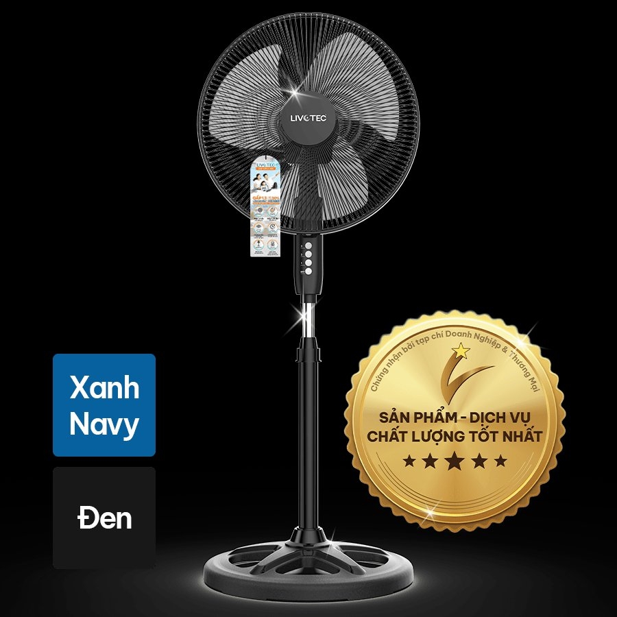 Quạt cây Livotec S100