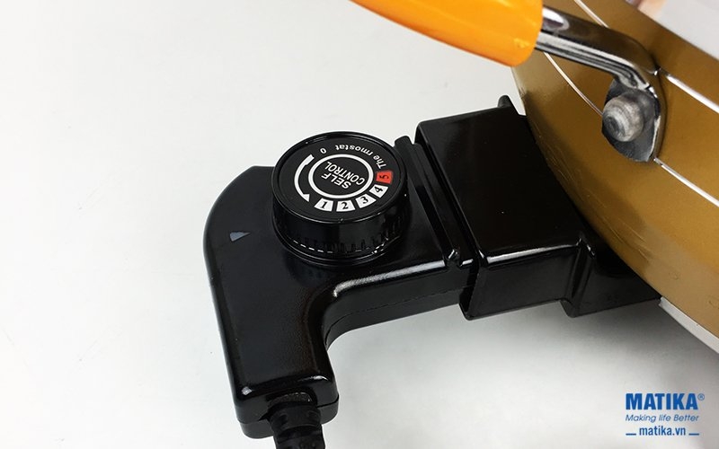 Lẩu hấp 6L Matika MTK-9032 (1tx6)