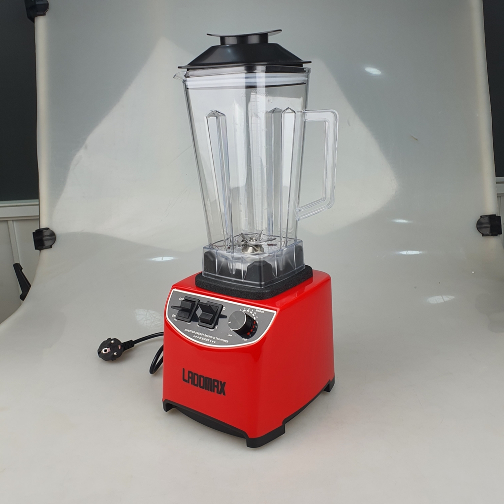 Máy xay sinh tố Ladomax HA-9840 (Nhiều màu)
