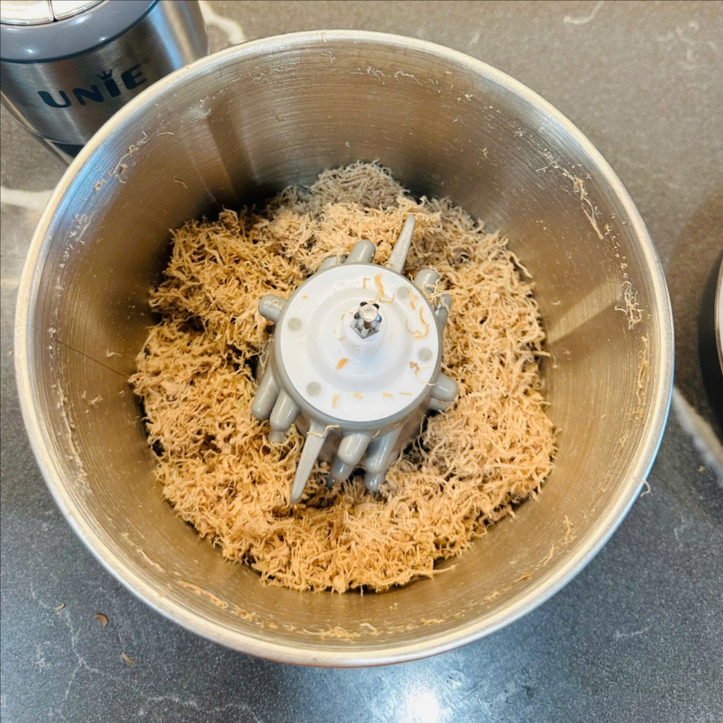 Máy xay thịt đa năng Unie UE226 (1tx12)