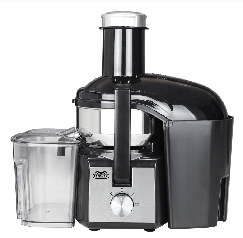 Máy ép trái cây công nghiệp Ladomax Ha-969 (1tx4)