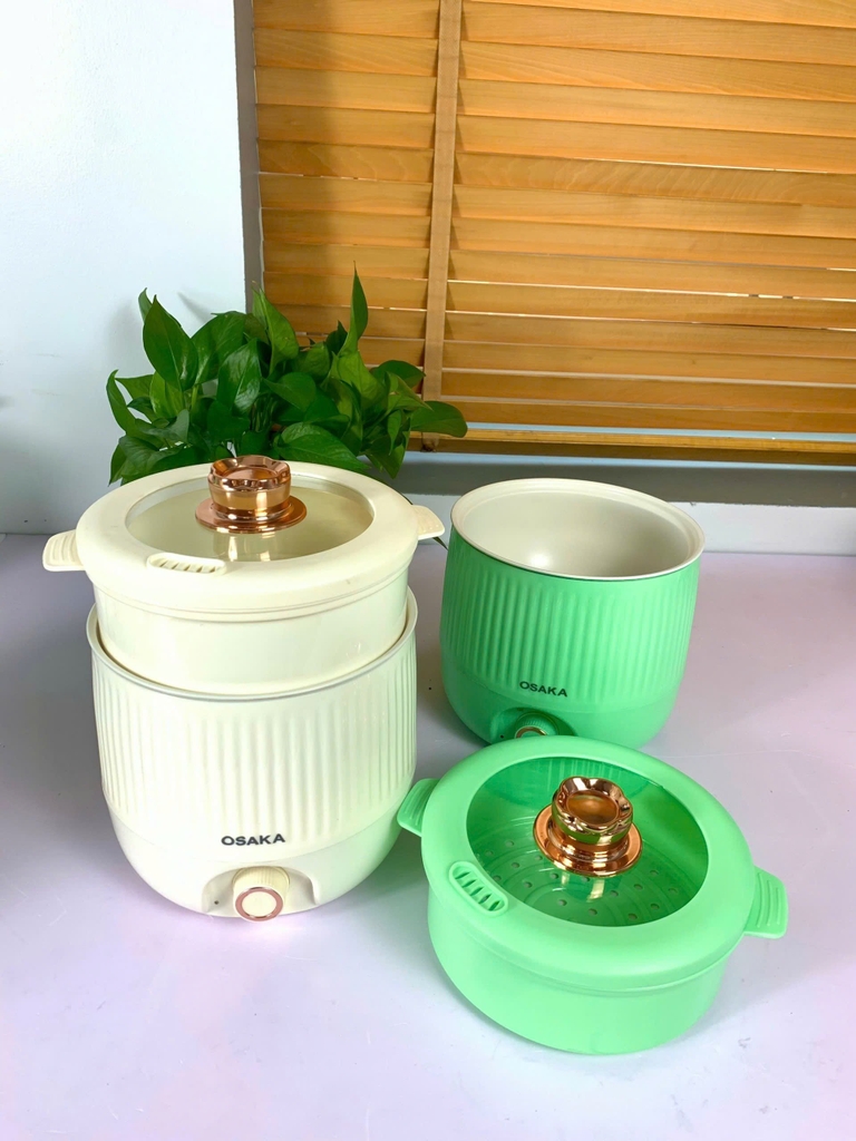 Nồi đa năng Osaka MCP180 (1tx12)