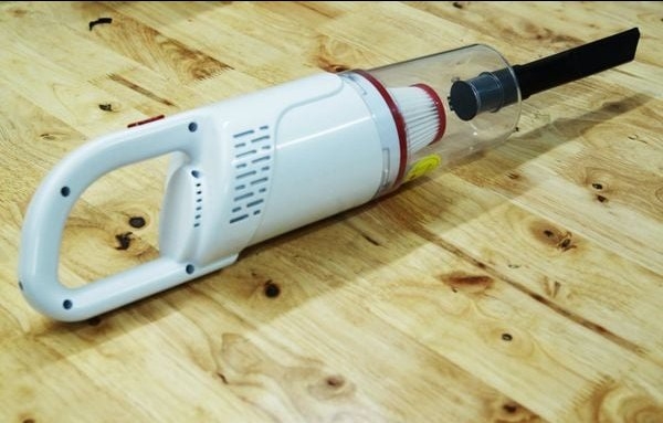 Máy hút bụi cầm tay không dây Perfect PF-KP98 (1tx9)