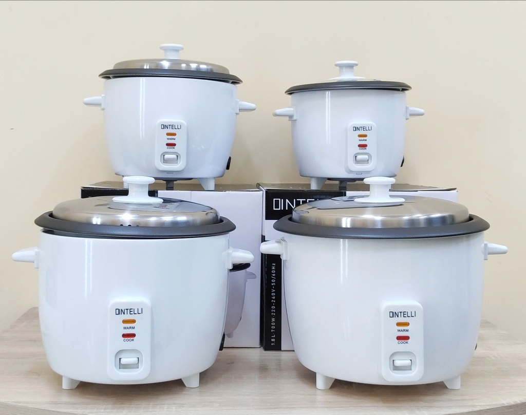 Nồi cơm điện nắp rời 0.6L OINTELLI Z01 (1tx12)