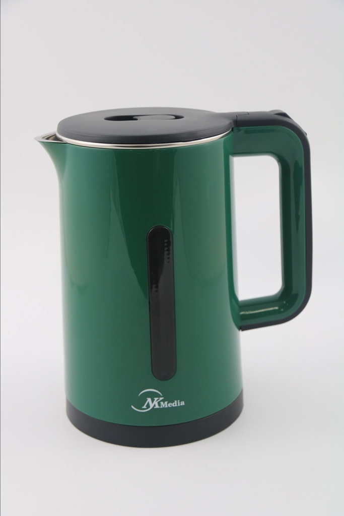 Ấm đun siêu tốc 2.5L 2 lớp Nkmedia MD-EK6525 (1tx16)