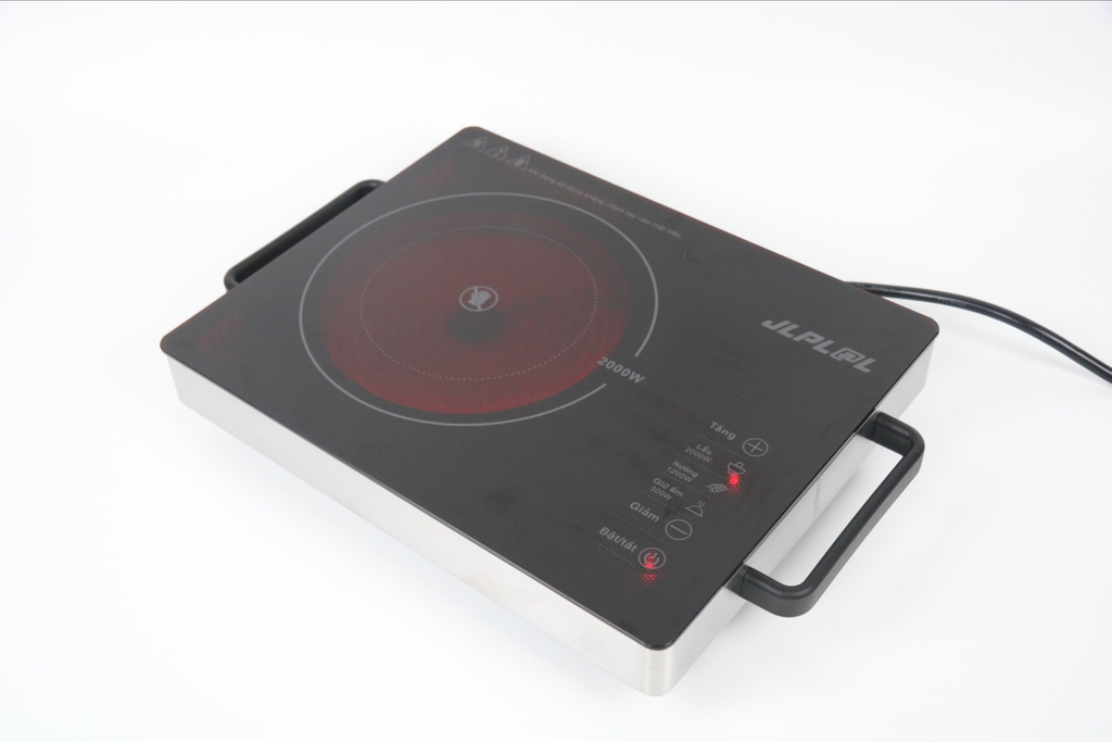 Bếp Hồng Ngoại JL-SV20 (1tx6)