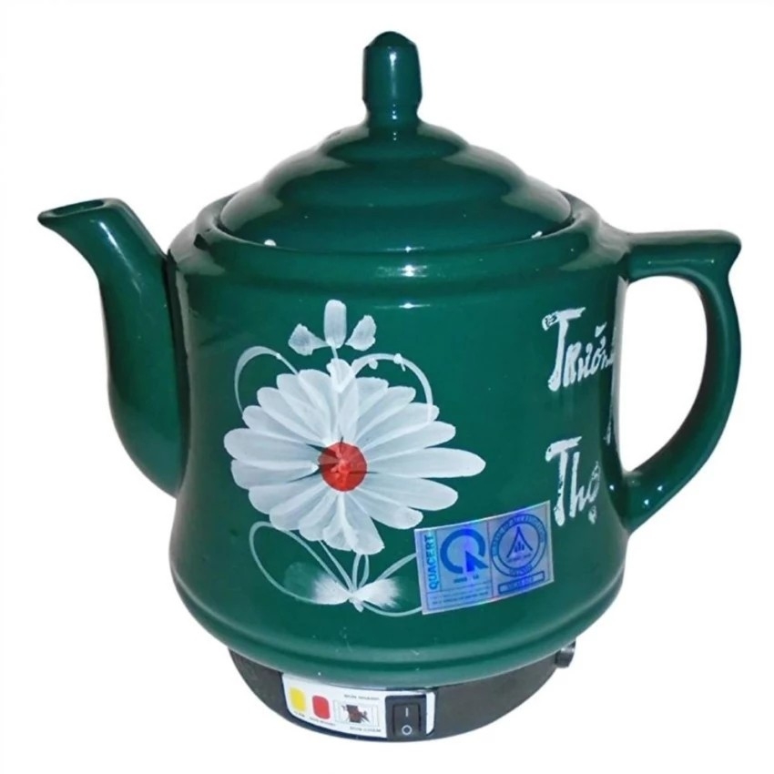 Siêu sắc thuốc tự động Trường Thọ