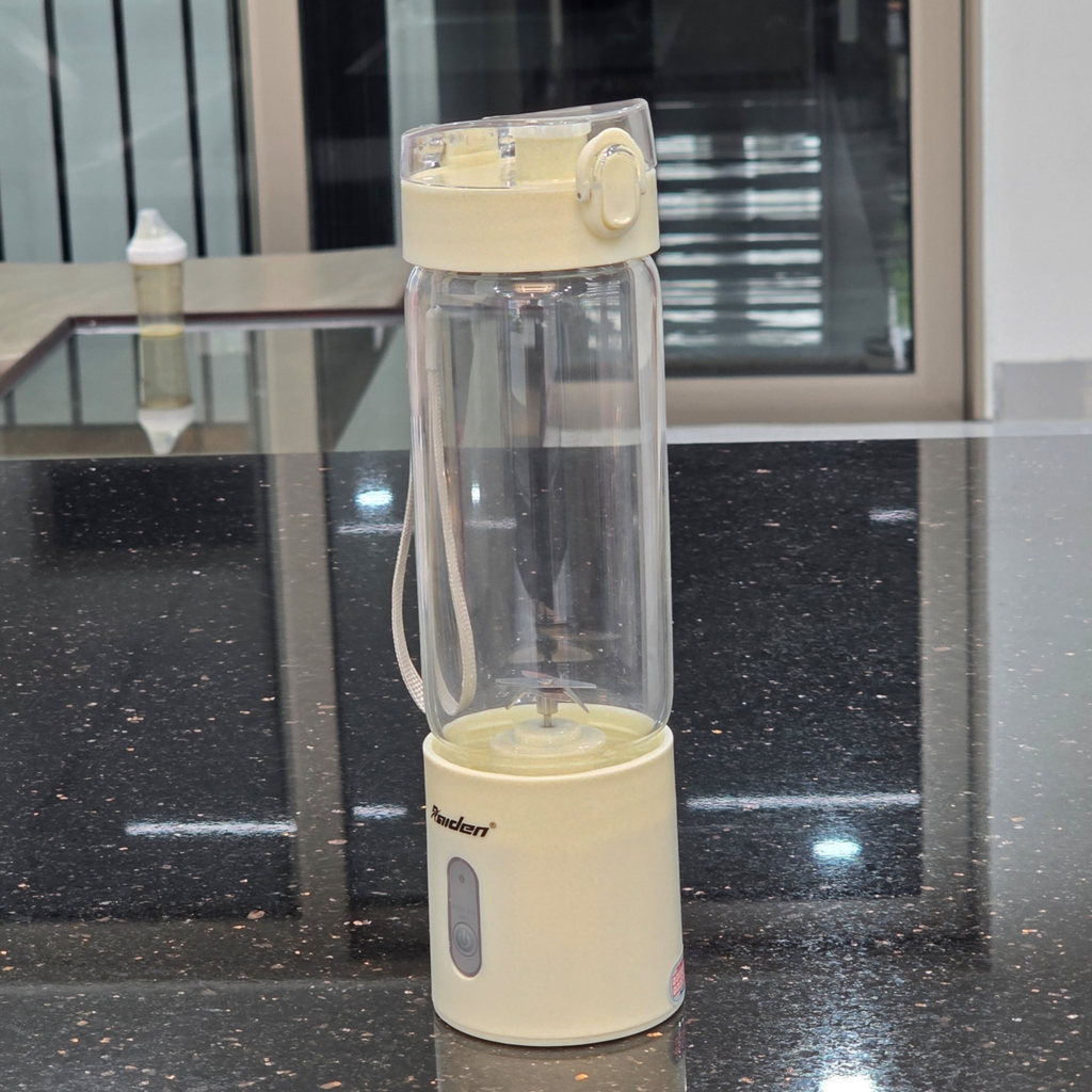 Máy xay sinh tố cầm tay Raiden Ha-926