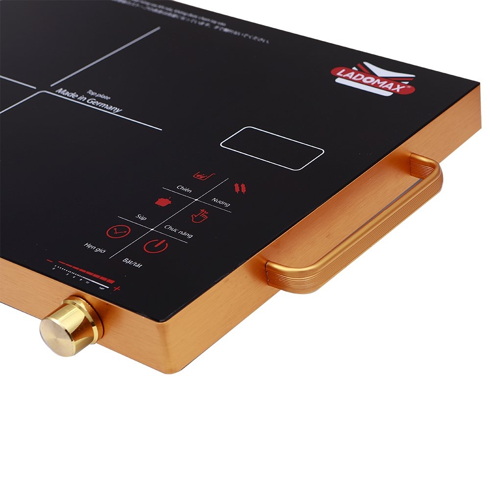 Bếp điện Hồng Ngoại Ladomax Ha-666
