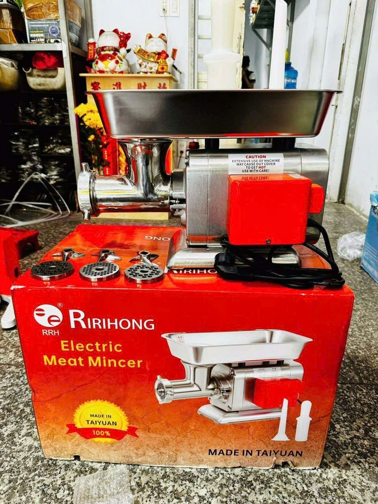 Máy Xay Thịt Đài Loan 550W