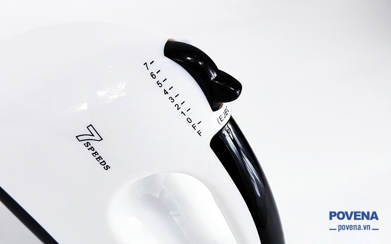 Máy đánh trứng Povena PVN-3171