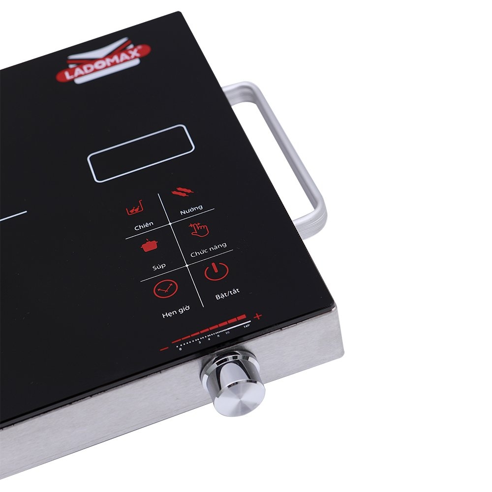 Bếp điện Hồng Ngoại Ladomax Ha-666