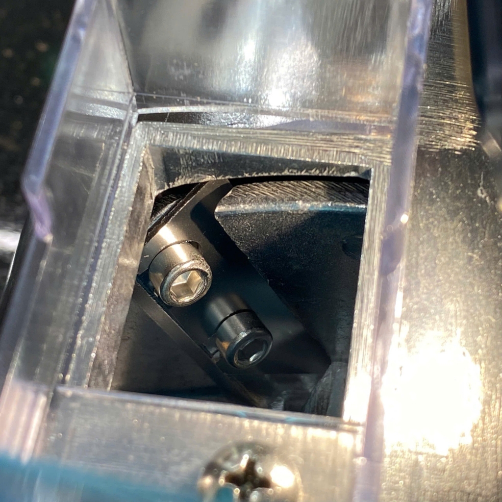 Máy bào đá tuyết 500W, 2 lưỡi Ririhong RRH500-2