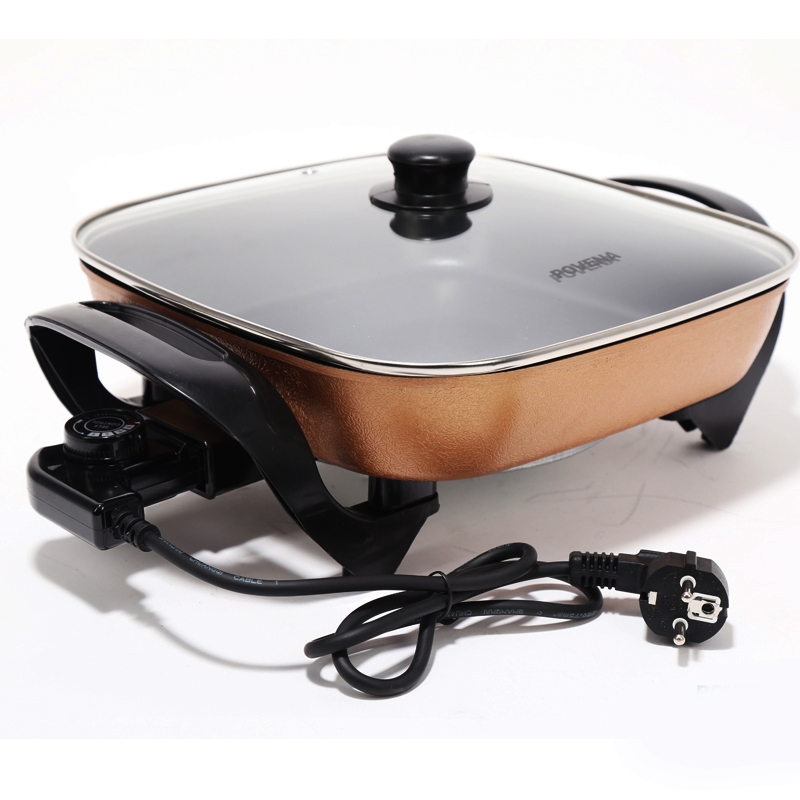 Chảo điện đa năng Povena PVN-3015 (1tx6)