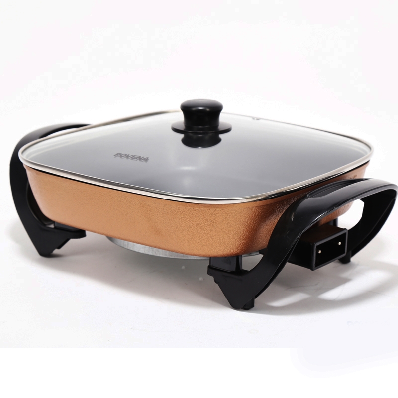 Chảo điện đa năng Povena PVN-3015 (1tx6)