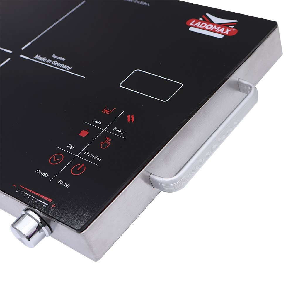 Bếp điện Hồng Ngoại Ladomax Ha-666