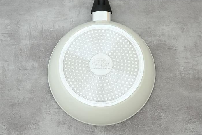 Chảo chống dính Green Cook GCP246-20IH (1tx6)