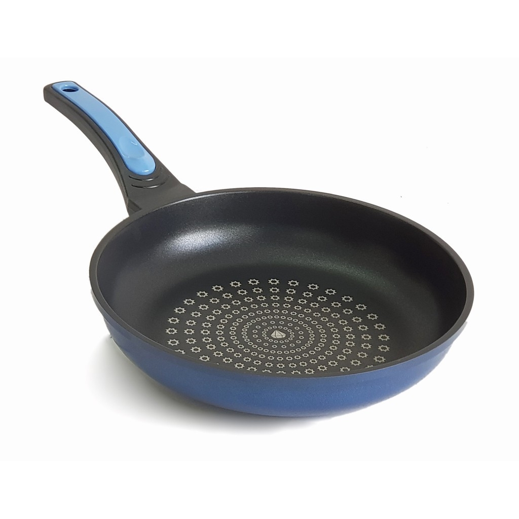 Chảo Kim cương Cạn Cookway FCDP