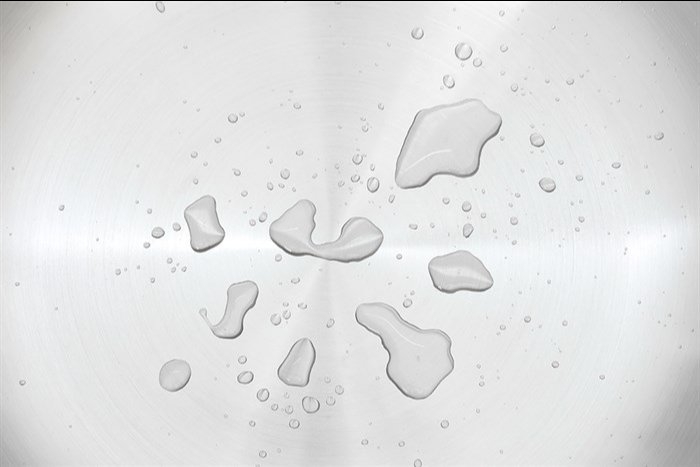 Chảo inox 3 lớp inox 304 liền đáy 24cm Greencook GCP245-24IH (1tx6)