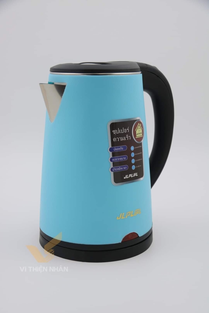 Ấm đun siêu tốc 2.5L JLPL@L JL-25