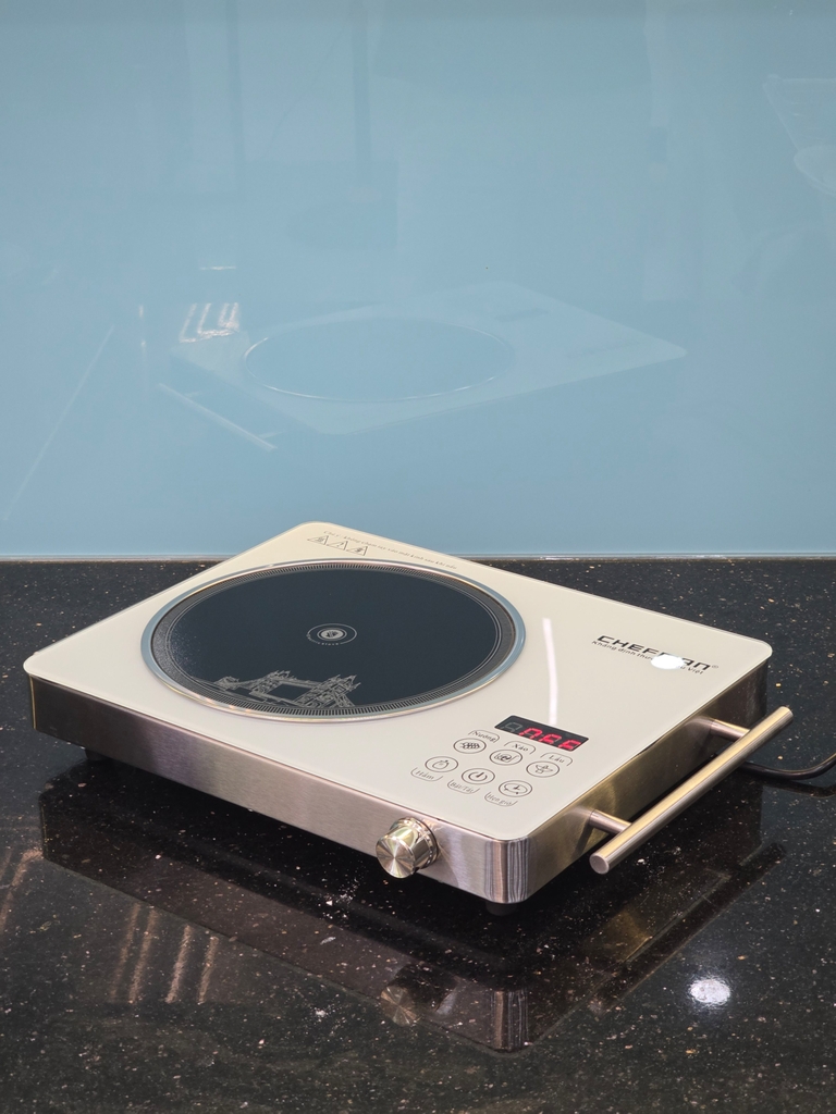 Bếp điện hồng ngoại Chefman CM-223