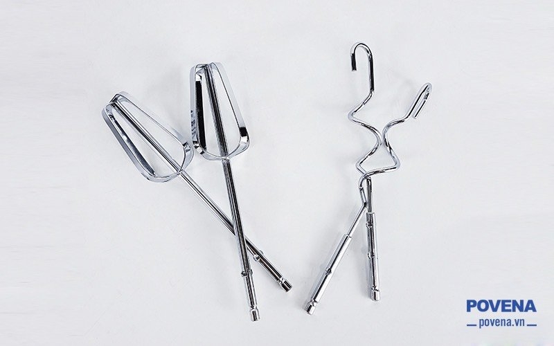 Máy đánh trứng Povena PVN-3171