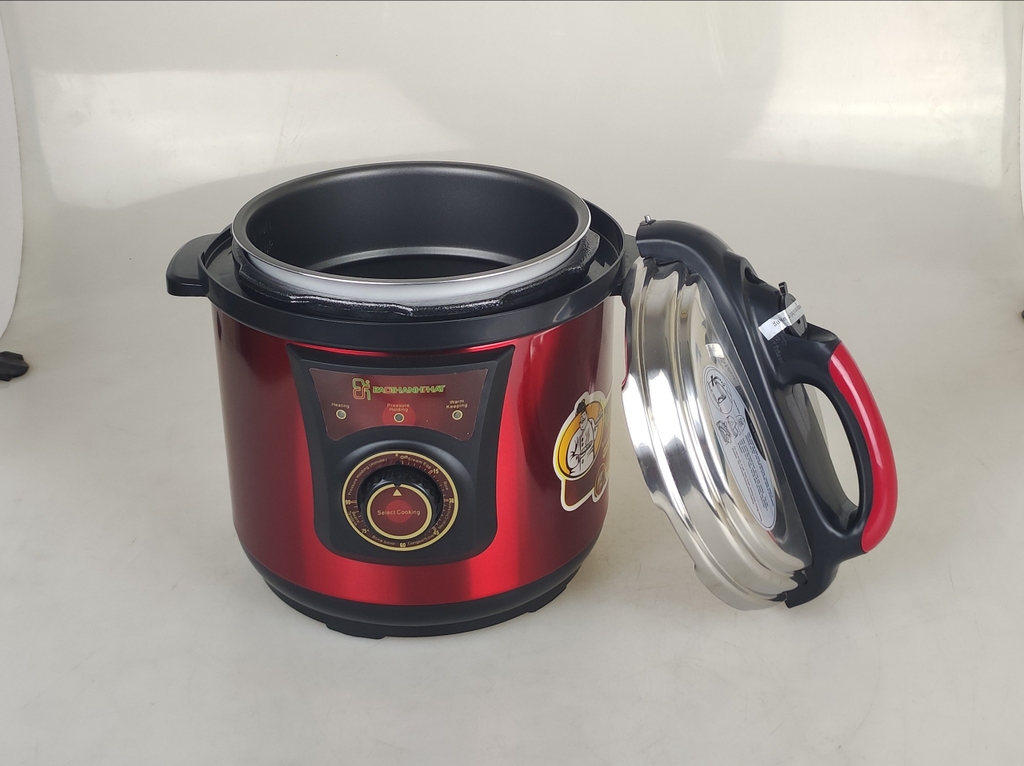 Nồi áp suất 6L Bảo Thành Phát BTP-AS06
