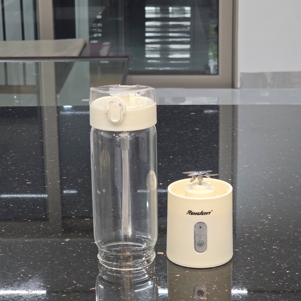 Máy xay sinh tố cầm tay Raiden Ha-926