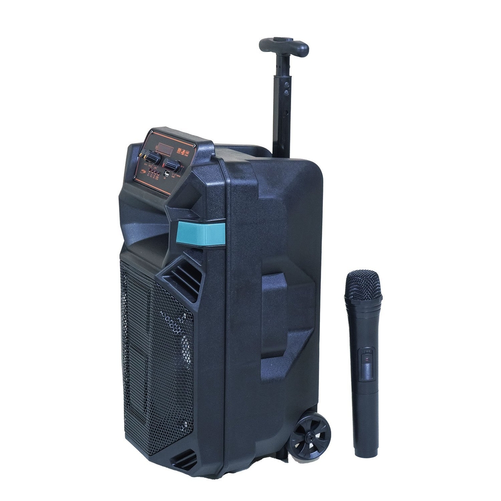 Loa 2 tấc nhựa Ladomax V-S805