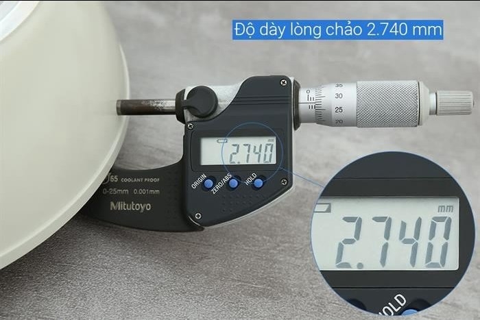 Chảo chống dính Green Cook GCP246-26IH (1tx6)