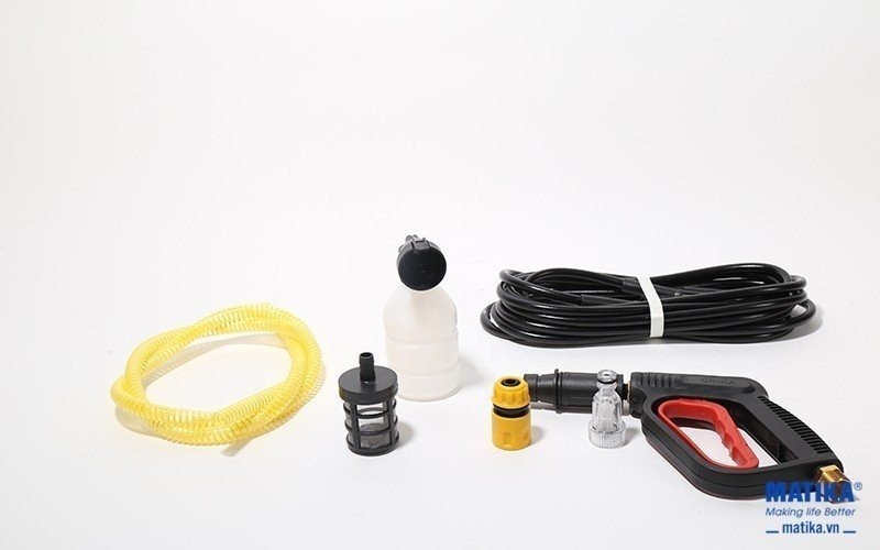 Máy rửa xe MATIKA MTK-CWM2812