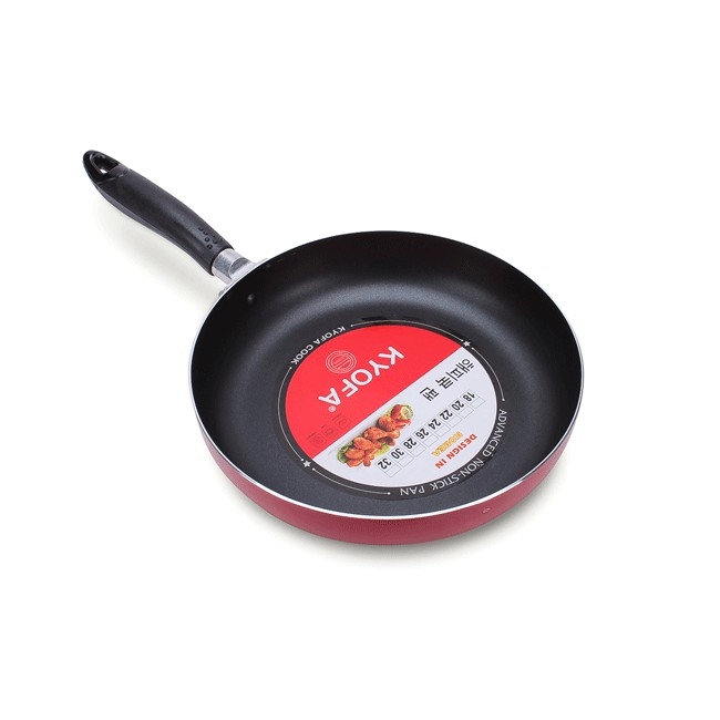 Chảo trơn Kyofa 1quai