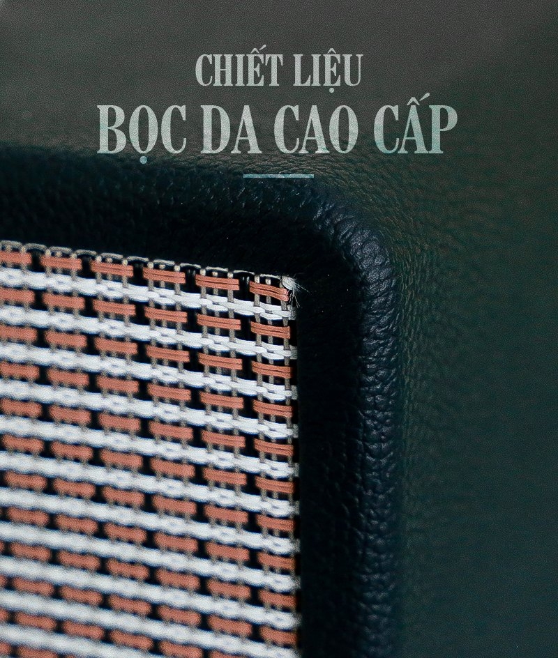 Loa kéo xách tay BestSound M5, Bass đôi 5inch, 80W