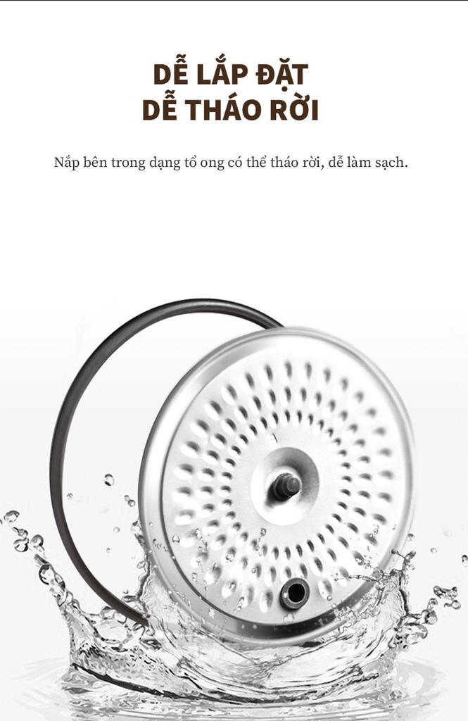 Nồi cơm điện tử 1.2L Tsuki TS-XH30 (1tx8)