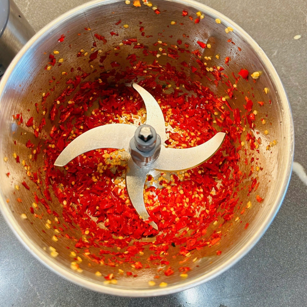 Máy xay thịt đa năng Unie UE226 (1tx12)