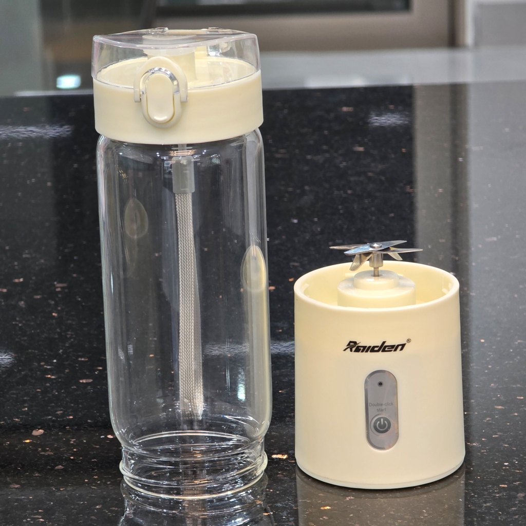 Máy xay sinh tố cầm tay Raiden Ha-926
